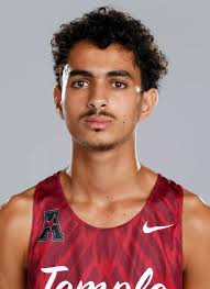 Men's & Women's Cross Country Soar into State College