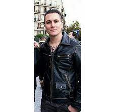 Unholy Pictures Gifs Of Synyster Gates I Said I Like It Like That Synyster Gates Gate Avenged Sevenfold