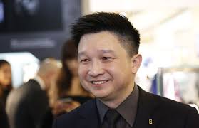 Hublot All Black 10th anniversary celebration