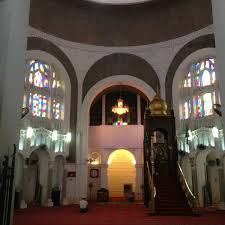 Masjid india klang 3.1 km. Masjid Diraja Sultan Suleiman Mosque