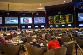 The caesars palace sportsbook, which is located right beside the poker room and in between the palace and forum casino floors, is open monday to thursday from 9 a.m. Will Nevada Sportsbooks Ever Lose Over An Entire Month Again