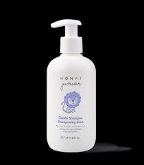 Hair Products Monat Global Monat Junior Gentle Shampoo Shampoo For Kids Safe For Children