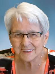 Thérèse Richard Chiasson