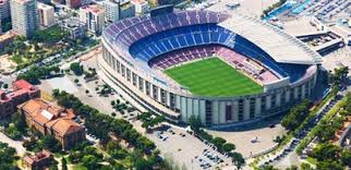 Fc Barcelona Fans Camp Nou Guided Tour With Brunch