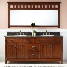 Maybe you would like to learn more about one of these? Mission Style Bathroom Vanity You Ll Love In 2021 Visualhunt