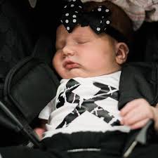 North West Update: Day 1