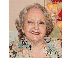 Elizabeth Aycock Obituary (2012)