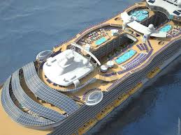 Allure of the seas (c) linda garrison. Allure Of The Seas Deck 15 Plan Cruisemapper