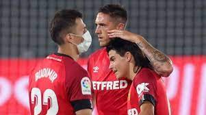 Luka romero bezzana (victoria de durango, méxico, 18/11/2004). Luka Romero Debuted Against Madrid With A Heart At 3 000 An Hour Archyde
