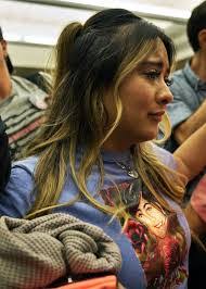 Kimberly Heard's Instagram, Twitter & Facebook