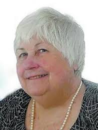 Dorothy Ward Obituary