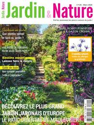 Jardin Nature N 129 Mars 2020 Cpasbien