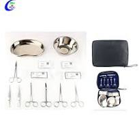 Mecanmed OEM ODM One-Stop Supplier Customizable Laparotomy Surgical  Instruments Set