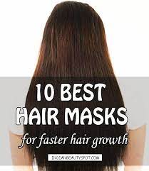 10 Ways To Make Your Hair Grow Faster Indianbeautyspot Com Grow Hair Faster Grow Hair Cool Hairstyles