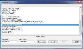 Sim killer pro tool credit any qty 24.7 real time instant. Maersk Telecom Sony D2533 Smart Ph Lock Unlocked Done Facebook