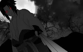 Uchiha sasuke and naruto uzumaki wallpaper, anime, sasuke uchiha. Naruto Shippuuden Sharingan Uchiha Sasuke Glowing Eyes Wallpapers Hd Desktop And Mobile Backgrounds
