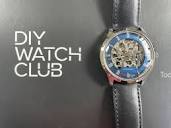 DIY Watch Club - Mosel Kit, a great experience! | WatchUSeek Watch ...