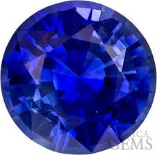 Pin On Velvety Blue Sapphires