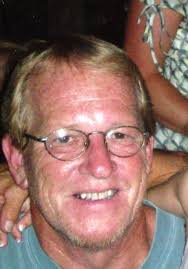Obituary for Donald "Rusty" Lee Royer
