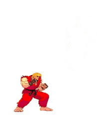 Shoryuken Gifs Tenor