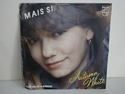 AUTUMN WHITE Mais si .. 6010608