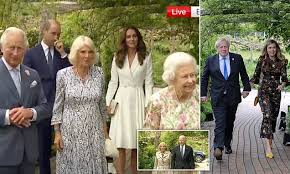 Jill biden is scheduled to head back to washington after meeting the queen, while the president continues on to brussels for a nato summit and to switzerland for a. Gkfd44clmc5sgm