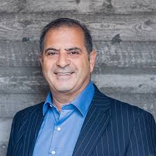 George Psaras's Instagram, Twitter & Facebook