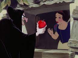 Snow white evil queen quotes