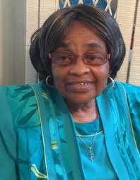 Obituary for Geraldine Spencer Davis