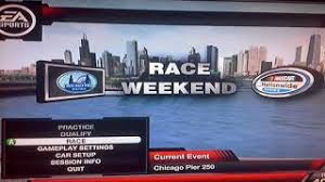 The best place to get cheats, codes, cheat codes, walkthrough, guide, faq, unlockables, tricks, and secrets for nascar 08 for playstation 2 (ps2). How To Race At The Walmart Raceway In Nascar 09 Cheat Code Youtube