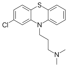 Chlorpromazine - Wikipedia