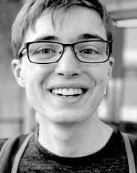 Nicholas Hoggan Obituary (2001