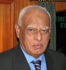 Passing of Dayat Maksum, former Chief Housekeeper at Holland America Line