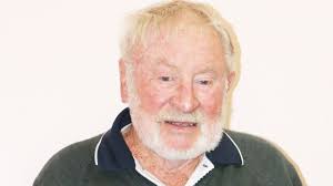 Kevin Weinert, Berriwillock Champion