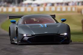 Aston Martin Vulcan Aston Martin Vulcan Aston Martin Super Cars