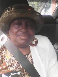 Shirley Mae Thompson Obituary