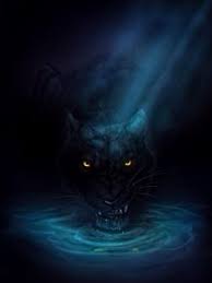 Panther Old Mobile Cell Phone Smartphone Wallpapers Hd Desktop Backgrounds 240x320 Images And Pictures