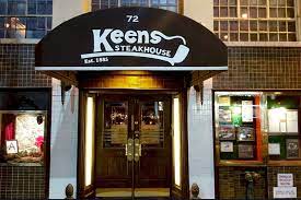 11 Best Steakhouses In The World Hideaway Report New York Christmas Steakhouse Nyc Restaurants
