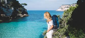 More news for travel » Solo Travel In Spain Trails For Getting In Touch With Nature Spain Info In English