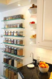 #kitchen idea of the day: 57 Fabulous Spice Rack Ideas A Solution For Your Kitchen Storage Kitchen Furniture Design Kitchen Room Design Home Decor Kitchen