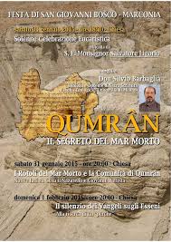 Reviewed by maxenzy on maret 06, 2021 rating:. Qumran Vangeli Fr33 Scarica News 7q5 Il Vangelo A Qumran The Buildings That Have Been Uncovered At Qumran Offer Evidence Of A Communal Lifestyle And The Path Passes Through Meeting