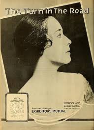 The Turn in the Road