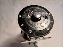 Used Penn 440Ss High Speed Spinning Reel - Made In Usa! Fishing Reel, Reel  Penn Frontal
