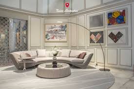 Formitalia Luxury Group Spa Firenze Italy Dizajn Sovremennyj