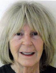 Obituary information for Connie Carlson