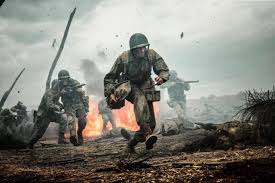 Resultado de imagem para até o último homem