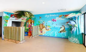 See more ideas about home office, home, home office design. Sunny Beach Theme For Pediatric Dental Office Imagination Dental Solutions Pediatric Waiting Room Ideas Pediatric Dental Office Imagination Design Studios