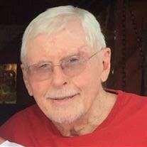 Ray Wesley Hackney Obituary