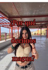 El significado de 'magua' en la cultura canaria