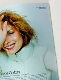 Sienna Guillory SARAH POLLEY Eugenia Silvia JPG Olivia Inge SCENE maga